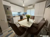 Apartament premium de 3 camere, garaj și boxă, zonă lini? 