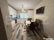Apartament premium de 3 camere, garaj și boxă, zonă lini? 