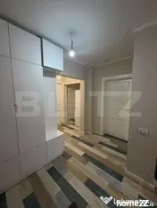 Apartament premium de 3 camere, garaj și boxă, zonă lini? 