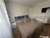 Apartament premium de 3 camere, garaj și boxă, zonă lini? 