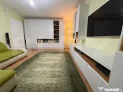 Apartament premium de 3 camere, garaj și boxă, zonă lini? 