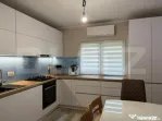 Apartament 3 camere, 78 mp, garaj și boxă, zonă Semicentr