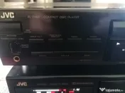 Cd JVC XL Z 464 