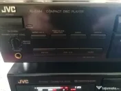 Cd JVC XL Z 464 