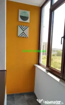 Berceni metalurgiei bloc nou etaj 3