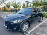 Mazda CX-5 Skyactive automata 4X4 motorizare 2.2 diesel Euro 6 Takumi 