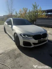 Bmw seria 5 G30 540i