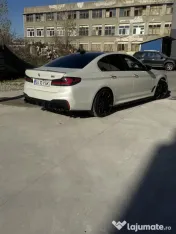 Bmw seria 5 G30 540i