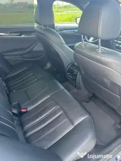 Bmw seria 5 G30 540i