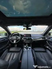 Bmw seria 5 G30 540i