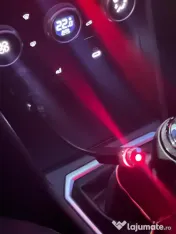 Mini lampa veghe USB cu efecte 
