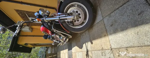 SUZUKI Marauder
