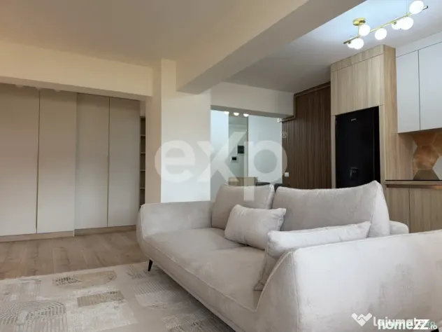 Apartament premium cu 2 camere de închiriat |Arena Residenc - Bacau (Bacau)