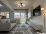 Apartament premium cu 2 camere de închiriat |Arena Residenc 