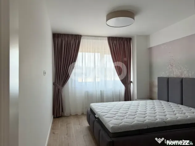 Apartament premium cu 2 camere de închiriat |Arena Residenc - Bacau (Bacau)