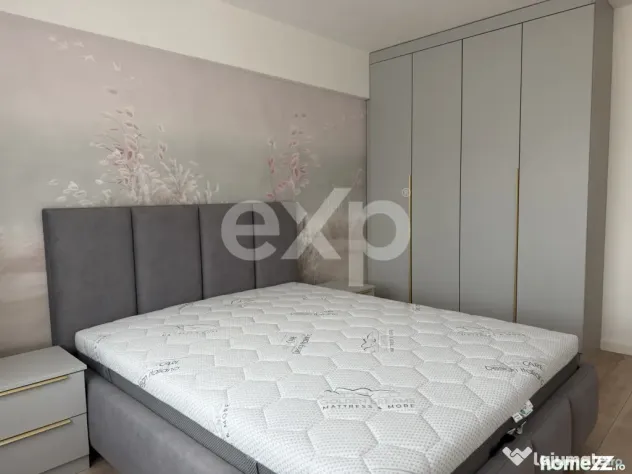 Apartament premium cu 2 camere de închiriat |Arena Residenc - Bacau (Bacau)