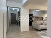 Apartament premium cu 2 camere de închiriat |Arena Residenc 