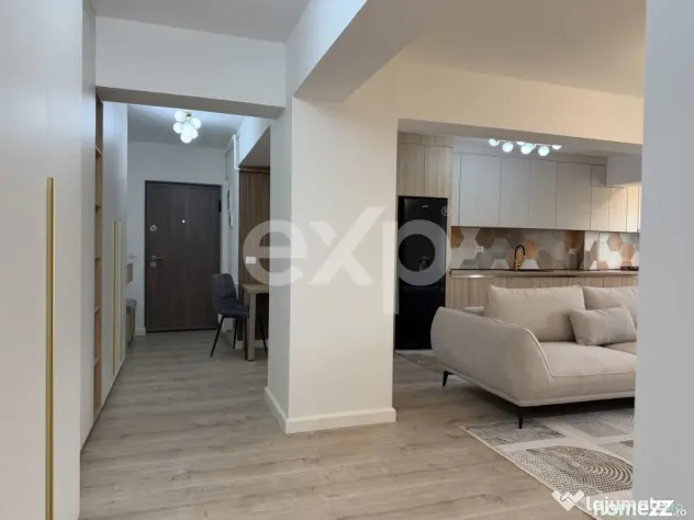 Apartament premium cu 2 camere de închiriat |Arena Residenc - Bacau (Bacau)