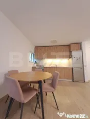 Apartament 2 camere/ Buna Ziua/ Parcare subterana 