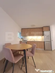 Apartament 2 camere/ Buna Ziua/ Parcare subterana