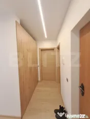 Apartament 2 camere/ Buna Ziua/ Parcare subterana 