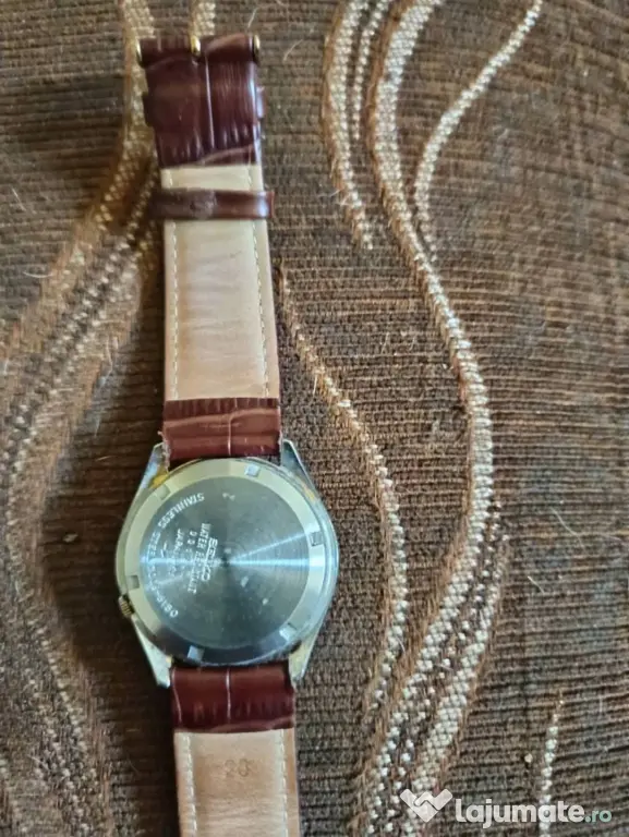 Seiko Actus autonatic