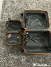 Set genti voiaj