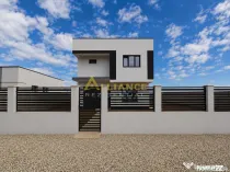Vila individuala- 4 camere- 360mp teren