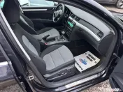 SKODA SUPERB 2,0 TDI DSG 