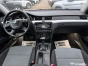 SKODA SUPERB 2,0 TDI DSG 