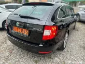 SKODA SUPERB 2,0 TDI DSG 