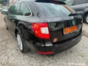 SKODA SUPERB 2,0 TDI DSG 
