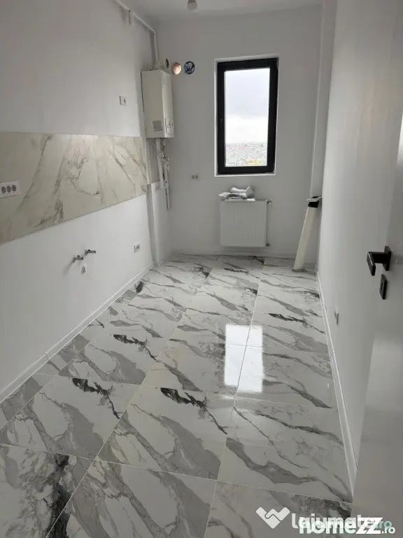 Vanzare apartament 3 camere,decomandat,Chiajna,Vest