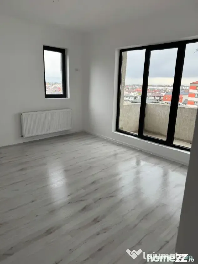 Vanzare apartament 3 camere,decomandat,Chiajna,Vest