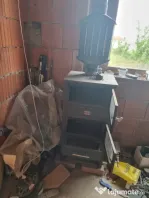 Soba,șemineu zvesda mf,cămin pt. incalzit