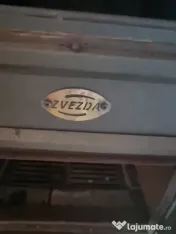 Soba,șemineu zvesda mf,cămin pt. incalzit