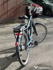 Bicicleta electrică ELOPS / B'TWIN 