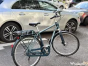Bicicleta electrică ELOPS / B'TWIN 