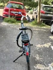 Bicicleta electrică ELOPS / B'TWIN 