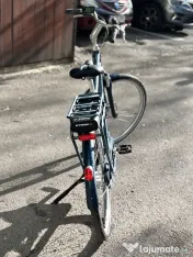Bicicleta electrică ELOPS / B'TWIN 