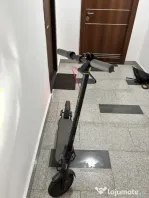 Trotineta electrica pliabila Xiaomi Electric Scooter 4 Lite 2nd Gen