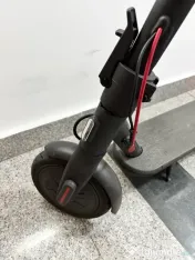 Trotineta electrica pliabila Xiaomi Electric Scooter 4 Lite 2nd Gen 