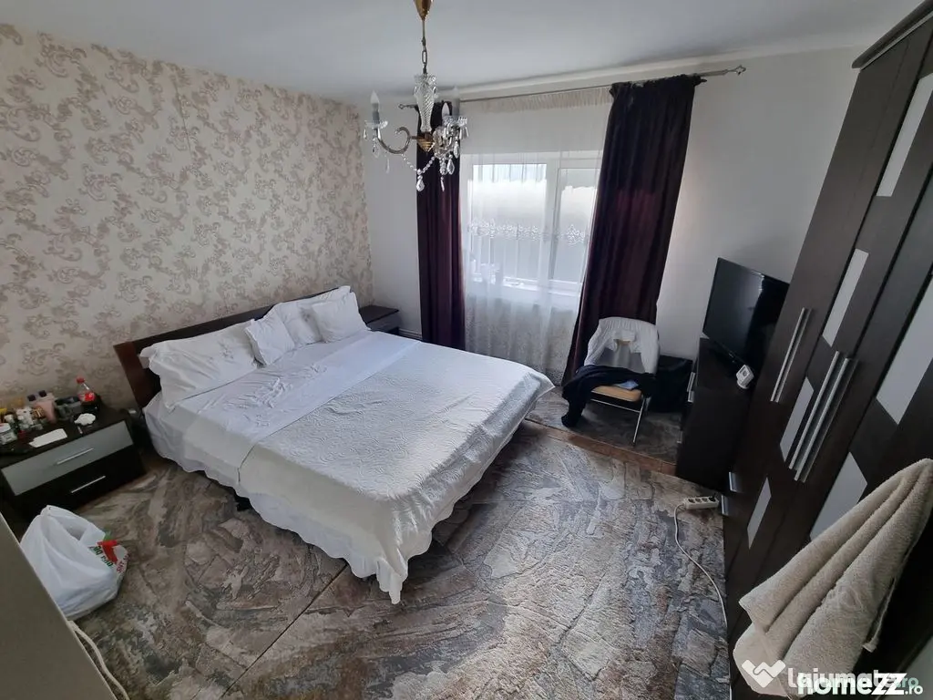 Apartament 4 camere zona Inel 1