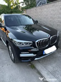BMW X3/ 2.0D/ X-Line/X-Drive/2019/190cp/Impecabila 