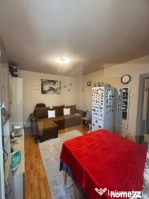 Apartament cu 2 camere, decomandat, 34 mp, etaj 3, zona Olin