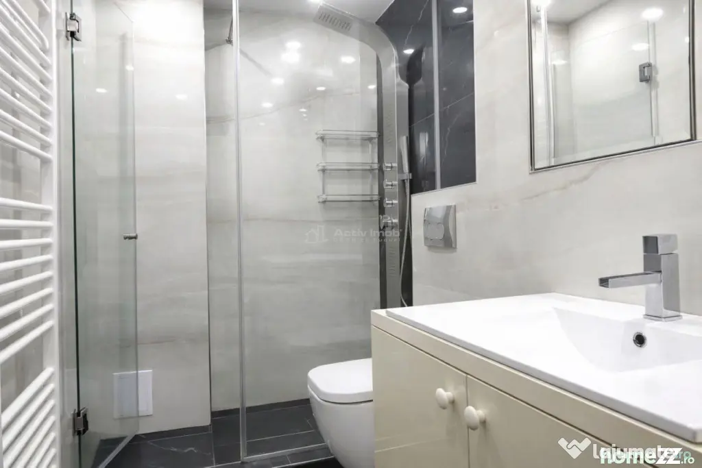Baia Mare Ultracentral | Apartament 4 camere etaj 2