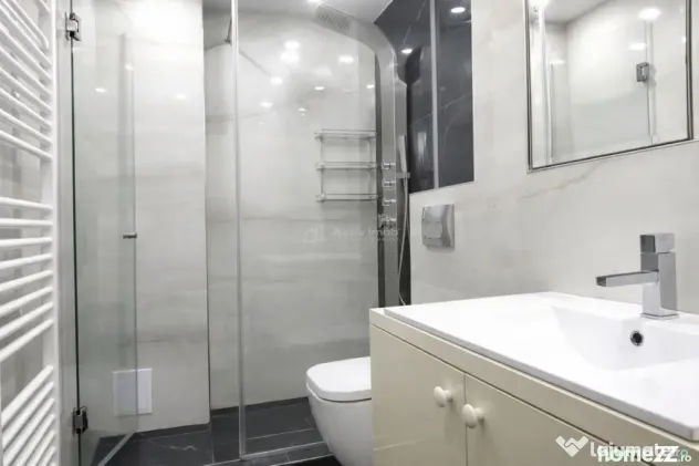 Baia Mare Ultracentral | Apartament 4 camere etaj 2