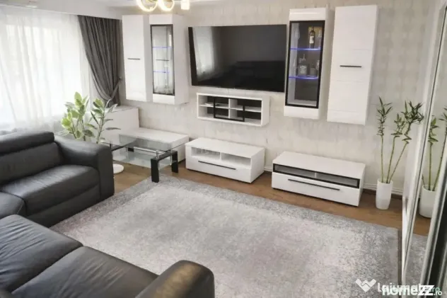 Baia Mare Ultracentral | Apartament 4 camere etaj 2
