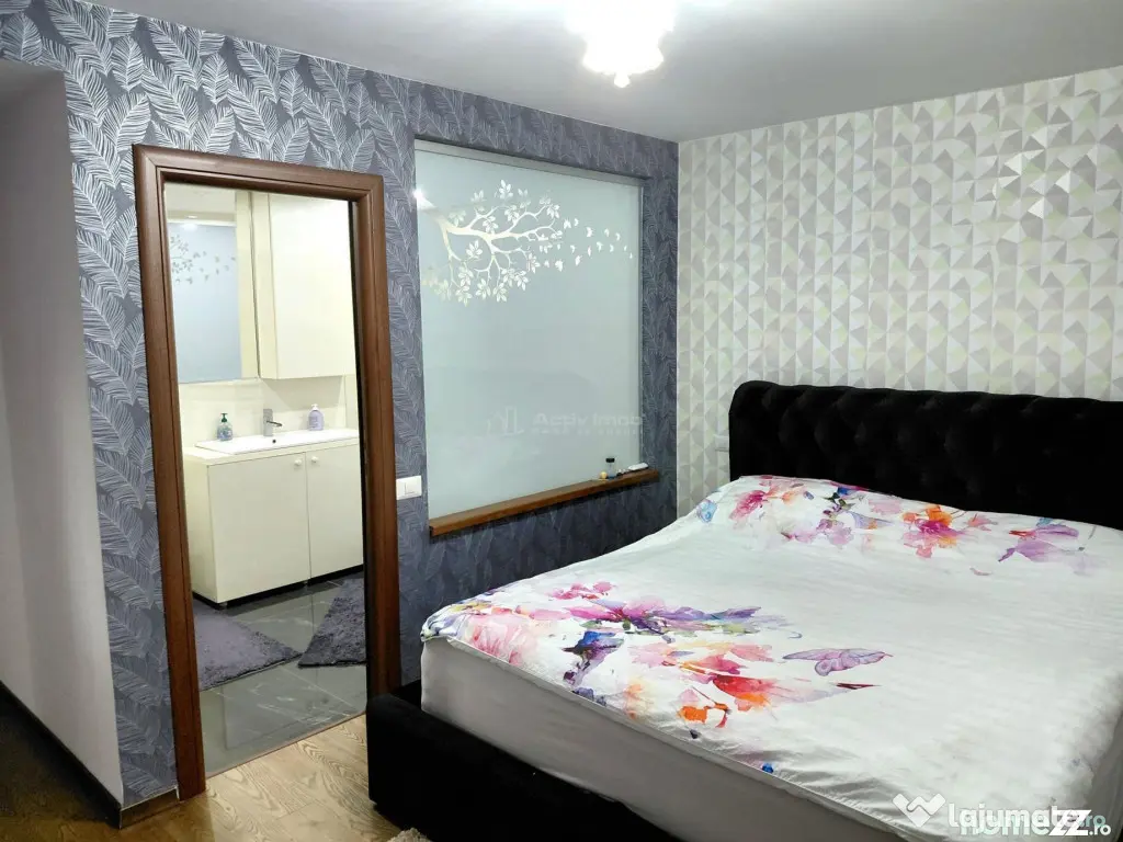 Baia Mare Ultracentral | Apartament 4 camere etaj 2