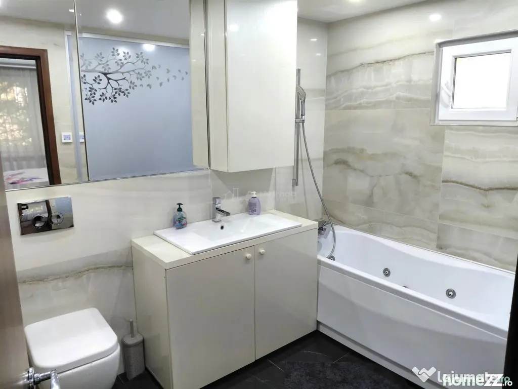 Baia Mare Ultracentral | Apartament 4 camere etaj 2